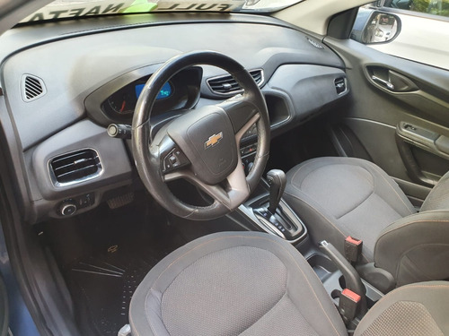 Imagen 8 de 8 de Chevrolet Ónix Ltz At 1.4 2014