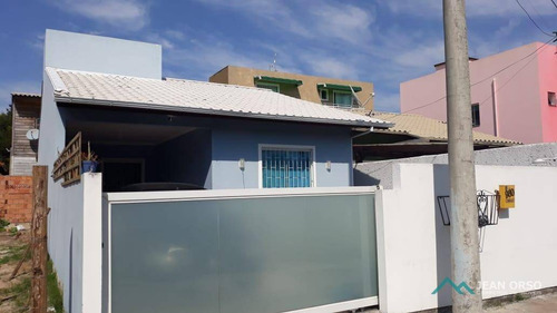 Imagem 1 de 20 de Casa Com 2 Dormitórios À Venda, 81 M² Por R$ 280.000,00 - Ingleses - Florianópolis/sc - Ca0200