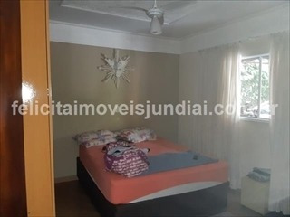 Jundiai Chácara Caxambu - Ch1096
