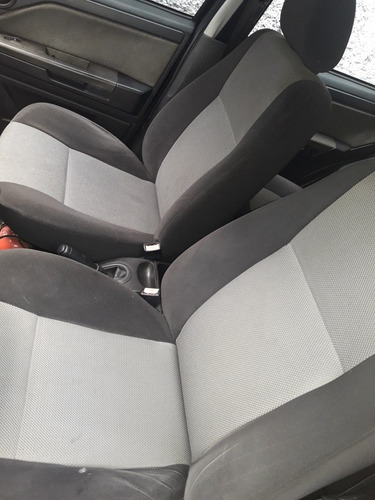 Ford Ecosport 2009 2.0 Xlt 4wd 5p
