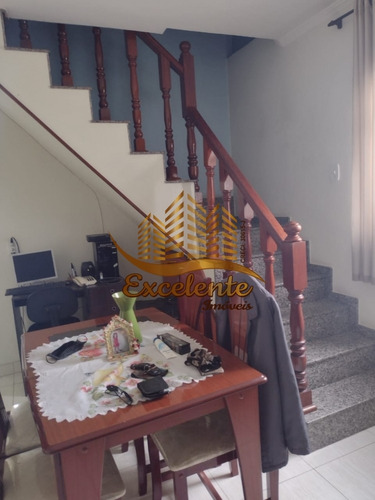 Imagem 4 de 8 de Casas - Venda - Chácaras Fazenda Coelho - Cod. 472 - V472