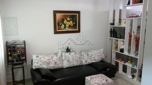 Imagem 3 de 15 de Casa Em Condominio - Vila Re - Ref: 6595 - V-6595