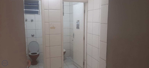 Imagem 7 de 17 de Galpão, Vila Mathias, Santos - R$ 2.97 Mi, Cod: 21531 - V21531