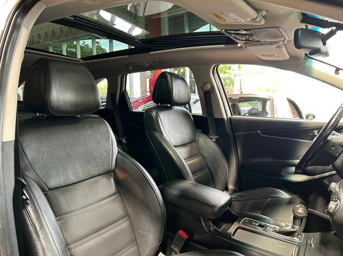 Kia Sorento 3.3 V6 EX 7L
