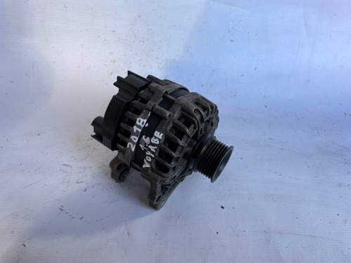 Alternador  Volkswagen Voyage  1.6 2018   