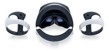 Pack Playstation Vr2: Horizon: Call Of The Mountain Incluido