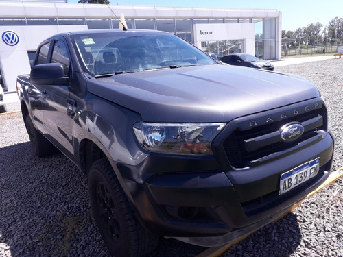 Ranger 4x2 Xl - 2017 #neluj