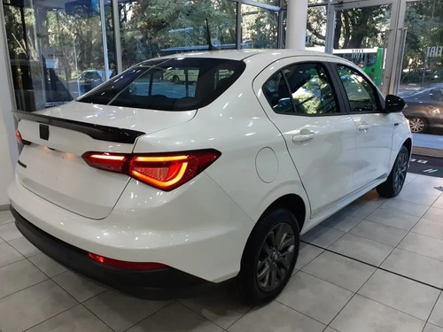 Imagen 9 de 15 de Fiat Cronos 0km Tomo Tu Moto 110 135 390 Tornado Xtz Fz Jm