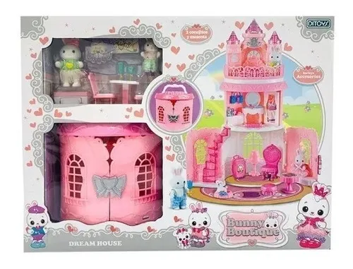 Dream tienda sales de juguetes