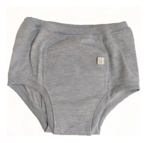 Cueca Ou Calcinha De Treinamento Para Desfralde Juvenil Tamanho 10