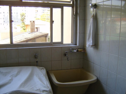 Imagem 6 de 30 de Apartamento Para Venda, 3 Dormitórios, Jardim Da Saúde - São Paulo - 9958