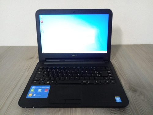 Notebook Dell Core I5