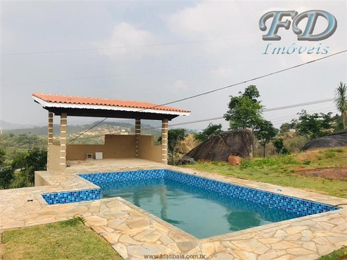 Imagem 26 de 29 de Chácaras Para Financiamento À Venda Em Mairiporã/sp - Compre O Seu Chácaras Para Financiamento Aqui! - 1425983