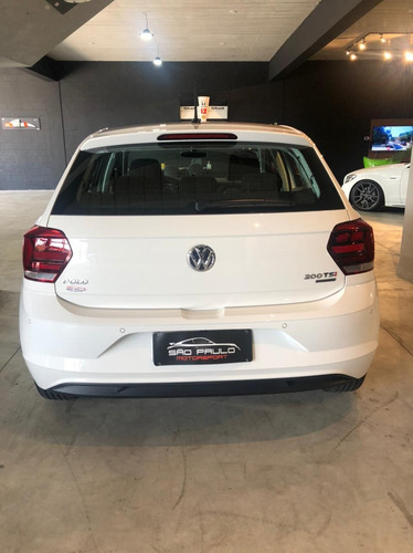 Polo Tsi Comfortline 2020 - São Paulo Motorsport