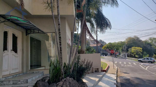 Imagem 20 de 22 de Casa Comercial No Lago Do Major- Cod: 2959 - V2959