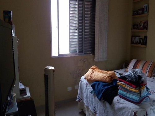 Imagem 6 de 19 de Apartamento - Venda - Vila Tupi - Praia Grande - Lar1311