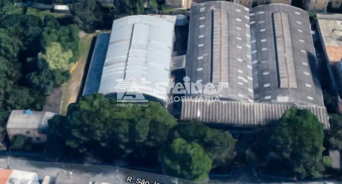 Imagem 1 de 13 de Venda Galpão Acima 1000 M2 Cidade Parque Alvorada Guarulhos R$ 11.000.000,00 - 33192v