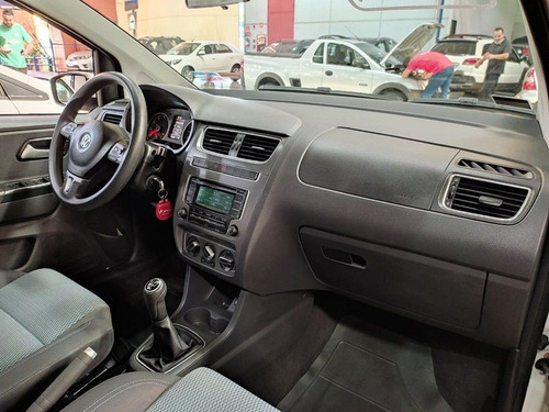 Imagem 15 de 15 de Volkswagen Fox 1.0 Mi Bluemotion 8v