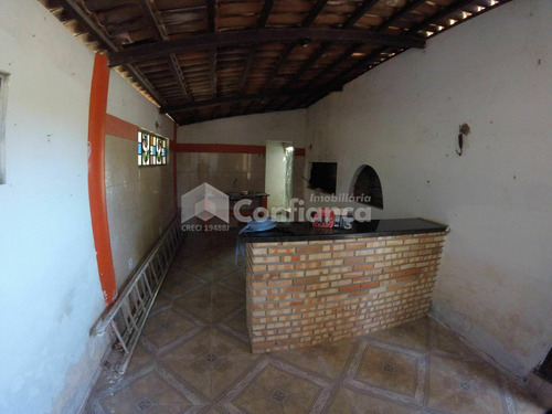 Imagem 8 de 30 de Sitio A Venda Em Aquiraz/ce - 255