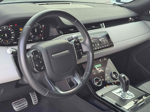 Land Rover Range Rover Evoque 2.0 P250 FLEX R-DYNAMIC SE AWD AUTOMÁTICO