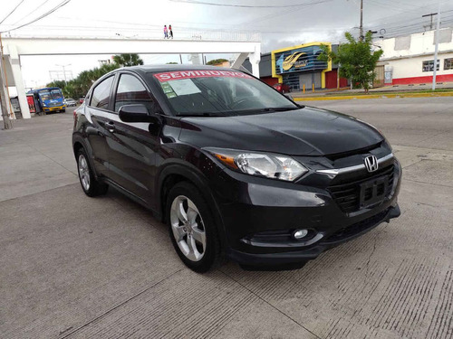 Imagen 7 de 15 de Honda Hr-v 2016 5p Epic L4/1.8 Aut