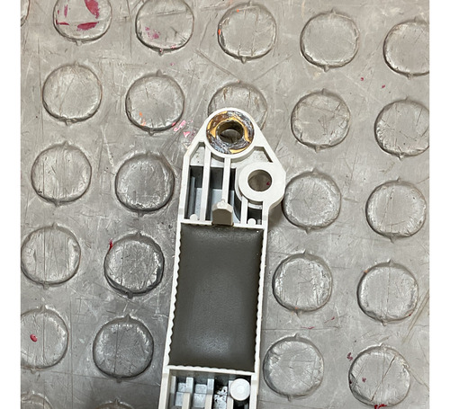 Sensor Impacto Bmw 320 I Aut V6 2.2 98/2007 (Usado)