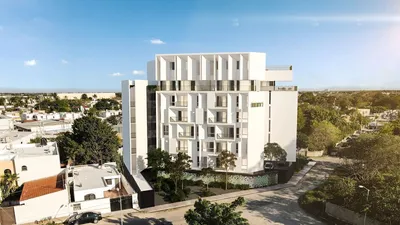 Departamento en venta
