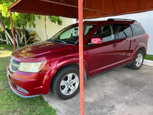 Dodge Journey 2.4 Se Ee At