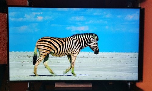 Imagen 1 de 6 de Tv Sony Bravia 48 Pulgadas Modelo Kdl 48 R555c