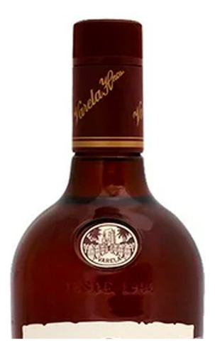 Pack De 4 Ron Abuelo Añejo 1 L