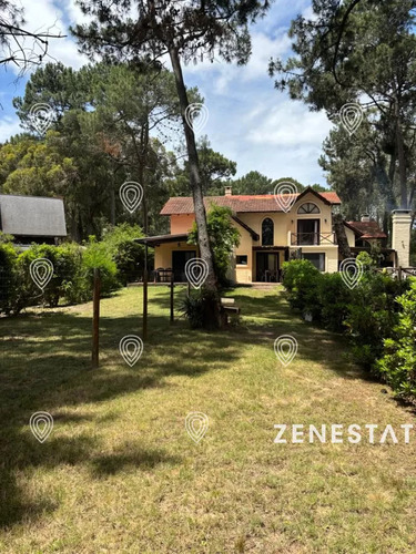 Alquiler Temporario De Casa En Solanas Vacation Club