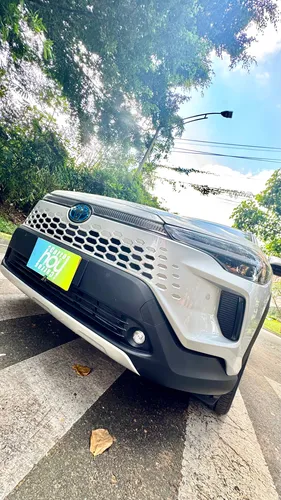 Toyota Corolla Cross 1.8 Hev Seg Cvt