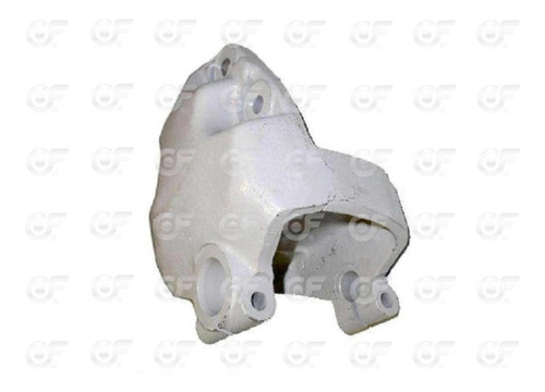 Imagen 1 de 2 de Soporte Elástico Delantero Para Camión Sc 112/113