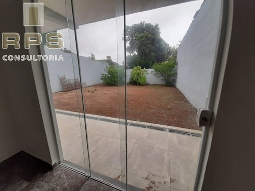 Imagem 20 de 23 de Casa Para Venda - Vila Giglio - Atibaia - Sp . - Ca00912 - 69586833