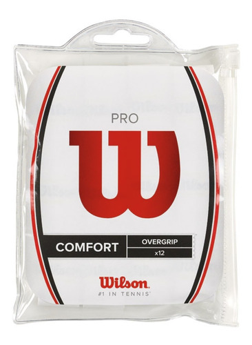 Overgrip Wilson Pro Overgrip X12