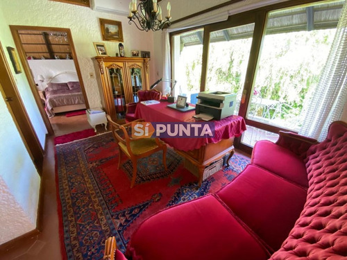 Imagen 28 de 30 de Casa En Pinares