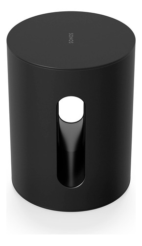 Sonos Sub Mini Negro