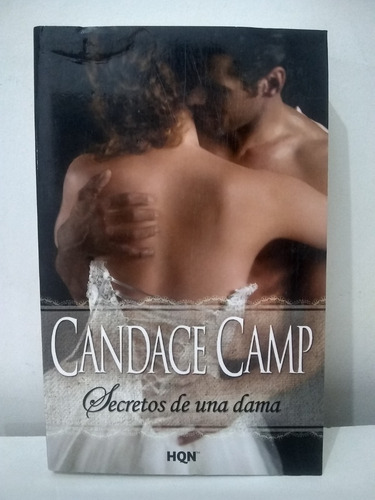 Secretos De Una Dama Candace Camp Mercado Libre