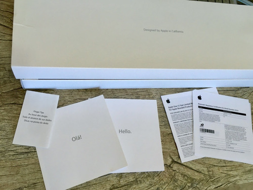 Apple iMac Core I7 (27 Inch) Hd 1tb A1312