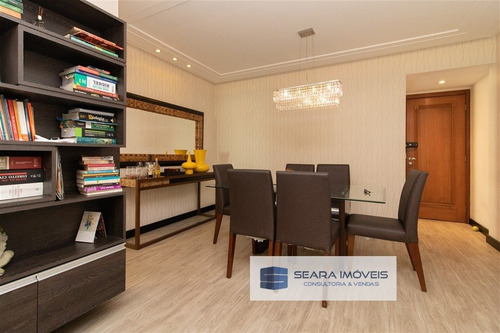 Imagem 2 de 26 de Apartamento A Venda No Bairro Praia Da Costa Em Vila Velha - - 492-1
