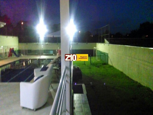 Imagem 18 de 22 de Chácara - Ch01730 - 33573723