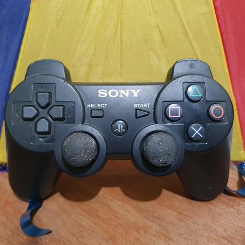 Playstation Controle Ps3 Dualshock 3 Original 100% A1