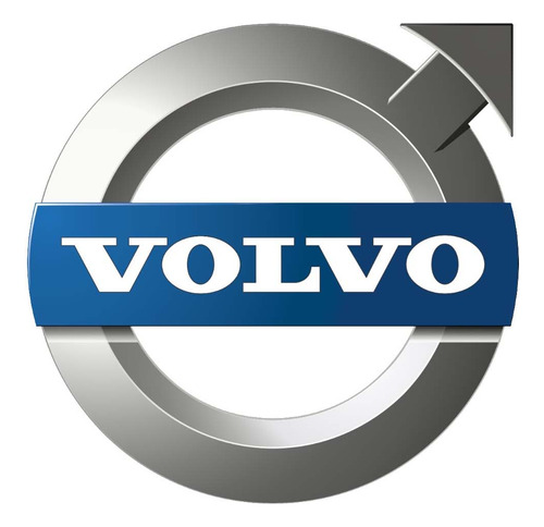 Lente Base Retrovisor Volvo Xc60 09/17 Bifocal Térmico Dir.