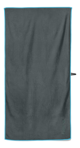 Flow Hydro - Toalla Deportiva De Microfibra De Secado R...