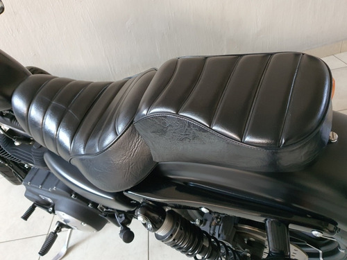 Imagen 12 de 13 de Harley Davidson Sportster Iron 883