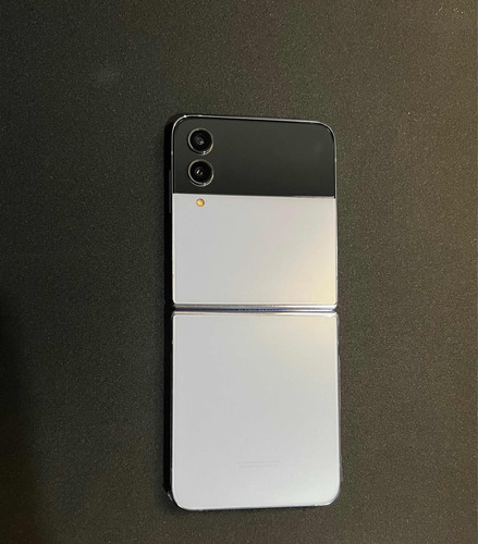 Celular Samsung Z Flip 4 256 Gb (Usado)