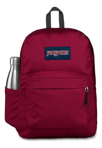 Mochila Jansport - Js0a4qut04s