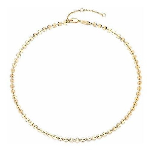 Collar - Dainty Evil Eye Protection Necklace,14k Gold Plated