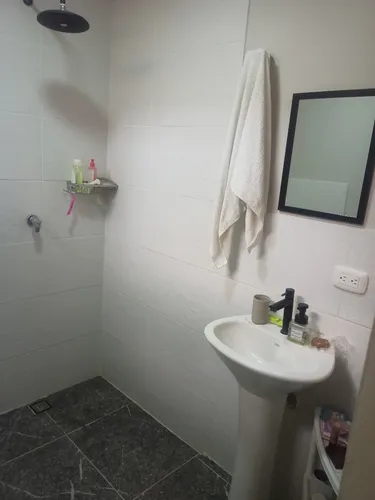 Habitacion Amoblada Para Mujer Caldas Refugio