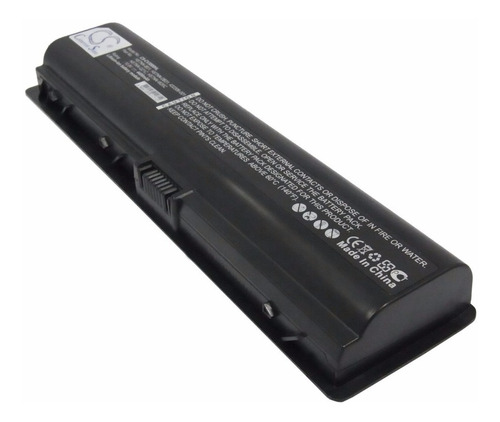 Bateria Notebook Hp Hstnn-db31 P/ Dv2000 - Dv6000 - Cv3000nb